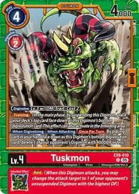 Tuskmon