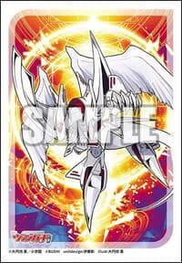 Bushiroad Sleeve Collection Mini Vol.779: Cardfight!! Vanguard - Rewrite the Star, Vyrgilla (70-Pack)