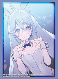 Bushiroad Sleeve Collection High Grade Date A Bullet - Hibiki Higoromo Bunny Ver (75-Pack)