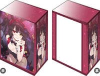 Bushiroad Deck Holder Collection V3: Date A Live Fragment Date A Bullet - Kurumi Tokisaki Bunny ver