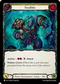 Swabbie