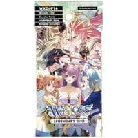 Legendary DIVA Booster Pack