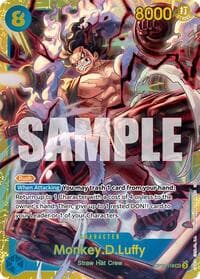 Monkey.D.Luffy (118)