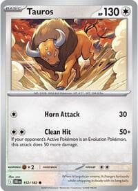 Tauros
