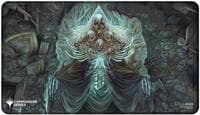 Commander Series (2025 Wedge) Stitched Edge Playmat for Magic: The Gathering - Myrkul