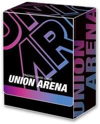 Union Arena - Official Card Case