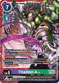 Titamon ACE