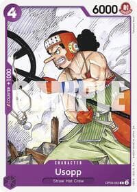 Usopp (Reprint)