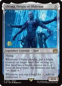 Ultima, Origin of Oblivion