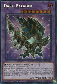 Dark Paladin
