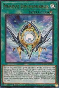 Nekroz Divinemirror