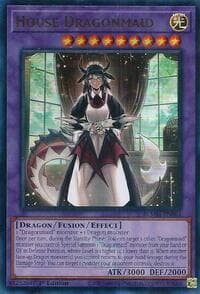 House Dragonmaid