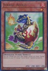 Jurrac Aeolo