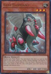 Gem-Elephant