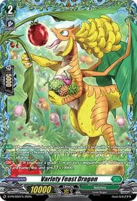 Variety Feast Dragon