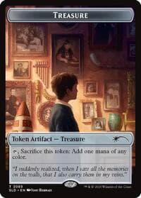 Treasure Token (2065)