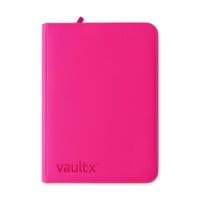 Vault X Zip Binder SV9 - First Edition 9 Pocket