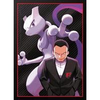 Pokemon TCG: Destined Rivals Elite Trainer Box Card Sleeves - Eevee (65 Pack)