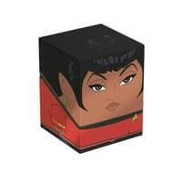 Squaroes Star Trek: The Original Series - Uhura