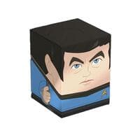 Squaroes Star Trek: The Original Series - Dr. McCoy