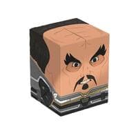 Squaroes Star Trek: The Original Series - Klingon
