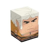 Squaroes Star Trek: The Original Series - Khan