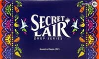 Secret Lair x NALAC Drop: Nuestra Magia (SP Non-Foil)