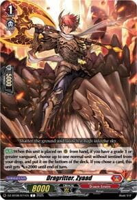 Dragritter, Zyaad