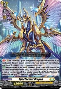 Spectacular Dragon