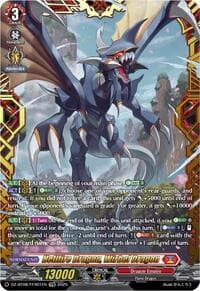 Hellfire Dragon, Wirbel Dragon (FFR)