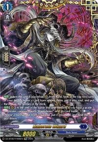 Elaborate Wizard (FFR)
