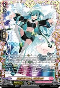 AngelicEcho, Luminoel (FFR)