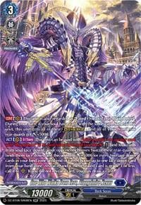 One Who Walks From Zero, Blangdmire Nexus (SR)