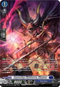 Appearing Nightmare, Dimmea (SR)