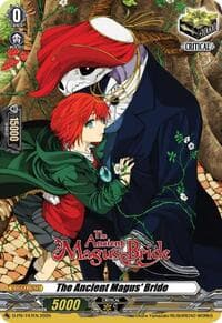 The Ancient Magus' Bride