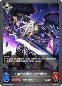 Corruption Guardian