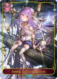 Aenea, Gentle Amethyst