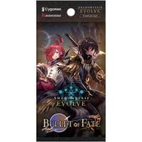 Bullet of Fate Booster Pack