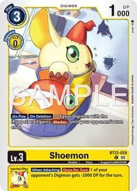 Shoemon