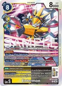 Entermon