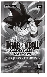 Judge Pack Vol.17 -Store-