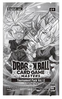 Tournament Pack Vol.12
