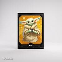 Star Wars: Unlimited Art Sleeves - Grogu