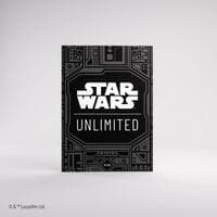 Star Wars: Unlimited Art Sleeves - Unlimited Pattern