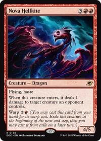 Nova Hellkite