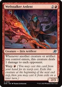 Weftstalker Ardent