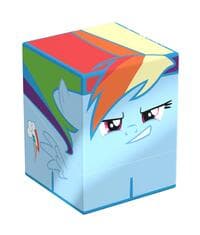 Squaroes My Little Pony "Friendship is Magic" - Rainbow Dash