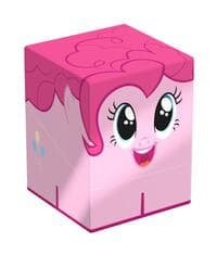 Squaroes My Little Pony "Friendship is Magic" - Pinkamena Pie