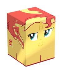 Squaroes My Little Pony "Friendship is Magic" - Sunset Shimmer