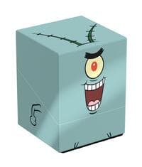 Squaroes Spongebob Squarepants (Wave 1) - Plankton
